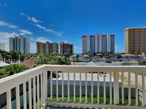 PC Beach Retreat D